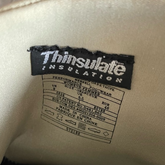 Merrell Tundra Waterproof Boots - Picture 7 of 7